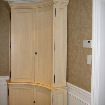 Furniture and Cabinetry