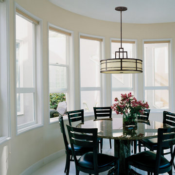Fusion Ceiling Pendant from Murray Feiss Lighting