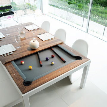FUSION DINE & PLAY TABLE BY ARAMITH