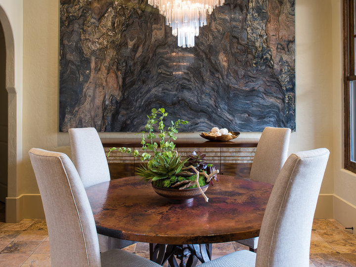 Dining Room - Kitchen Dining