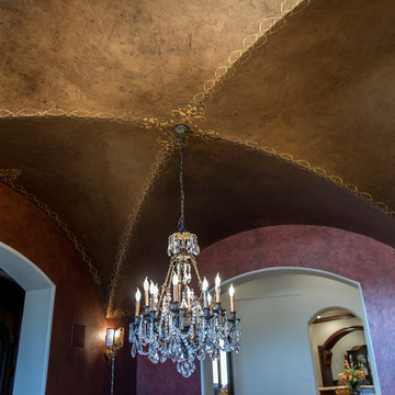 Gaillardia Estate