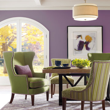 Gala Dining Room