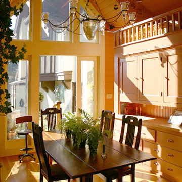 Garage Conversion