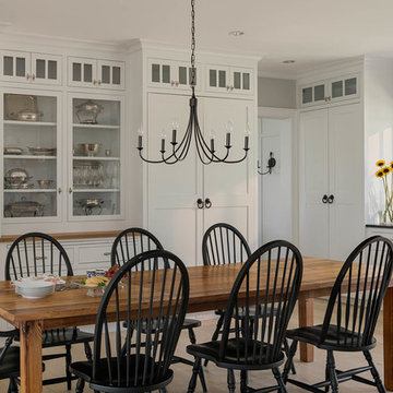 Garage to Kitchen Conversion