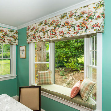 Garden Fresh Interiors
