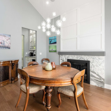 Garden Oasis l Renovation