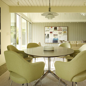 Gary Hutton Lagoon House