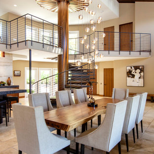 Double Volume Space Houzz