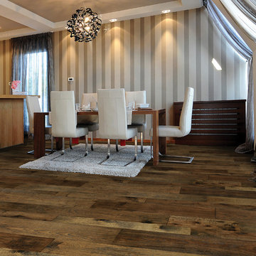 Gaucho Monterey Hardwood Flooring Collection