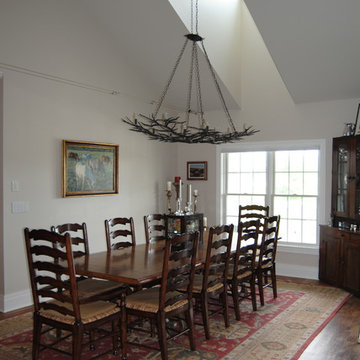 Georgetown Dining Room