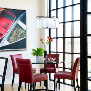 Georgetown Loft