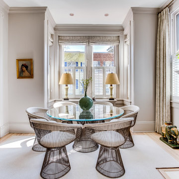 Georgetown Renovation