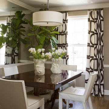 Georgetown Residence