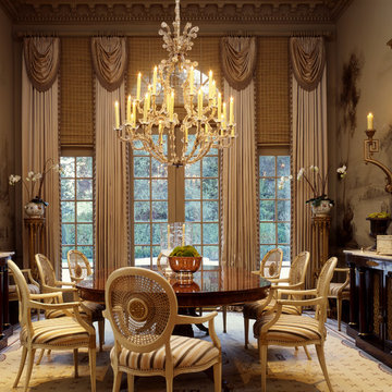 Georgian Residence