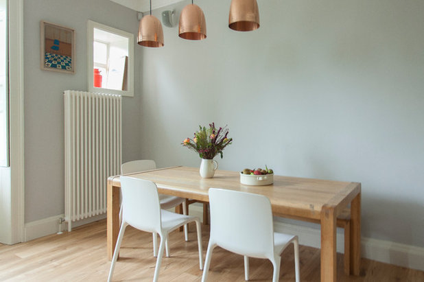 Dining Room by Bath Kitchen Company