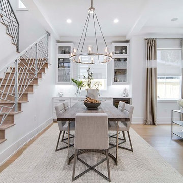 Gerda Terrace Custom