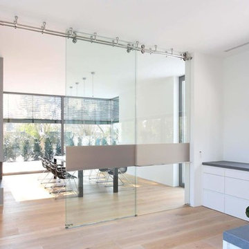 German Residence
