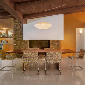 Gilbert Kivett Residence
