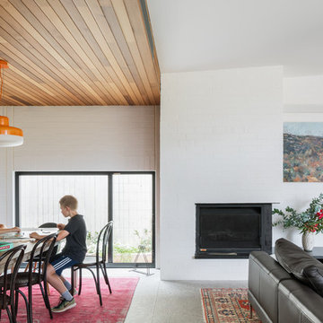 Gladesville Courtyard House