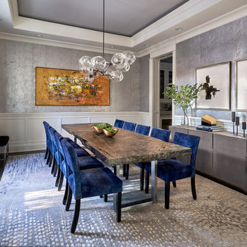 Glencoe Residence