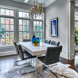 Glencoe Residence