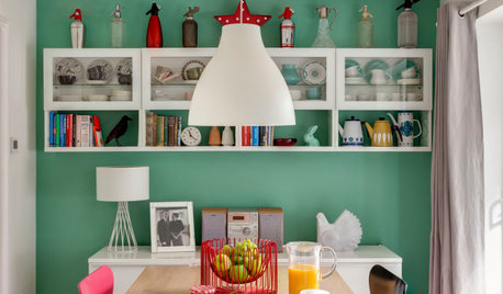 A Designer Shares Her 5 Go-To Paint Colors
