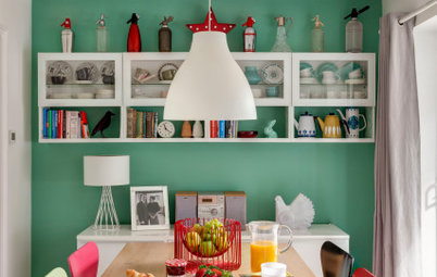A Designer Shares Her 5 Go-To Paint Colors