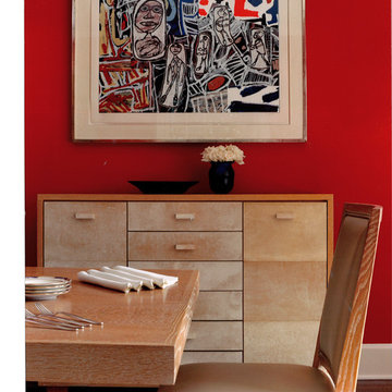 Glenn Gissler Design