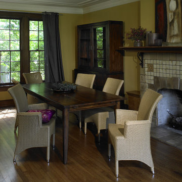 Global Living / Bluefish Home - Showroom