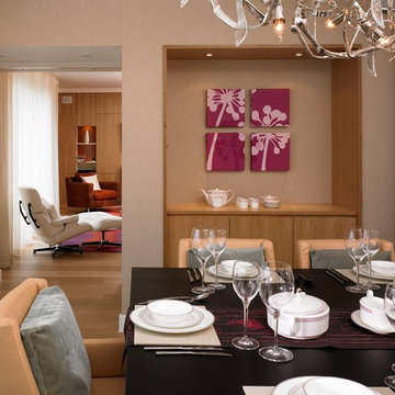Gloucester Road Apartment