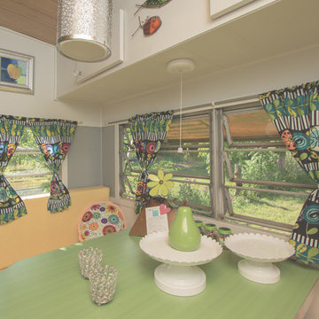 Go Tag Along Vintage Camper