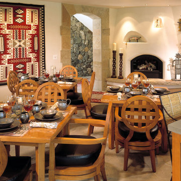 Golf Course Residence