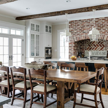 Goochland Residence