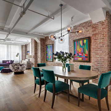 Gramercy Loft