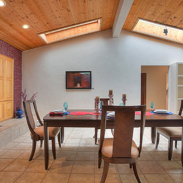 Grand Corrales Estate, 159 East Meadowlark Home Staging