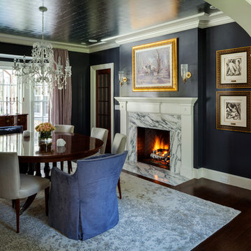 Grand Country House