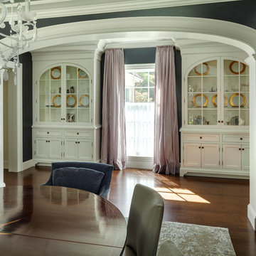 Grand Country House
