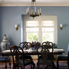 Dining Room Paint