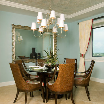 Grand Dunes Model 2