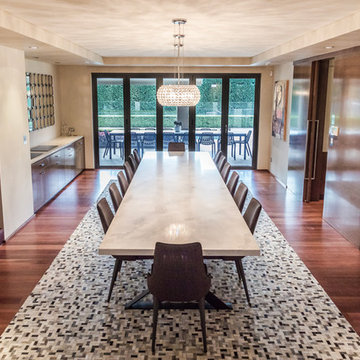 Grand Formal Dining Table