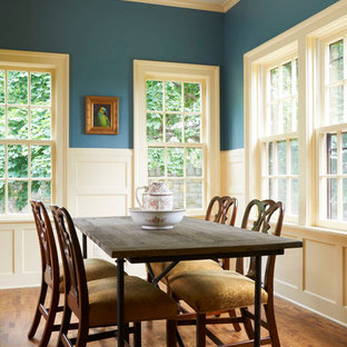 Peacock Blue Houzz