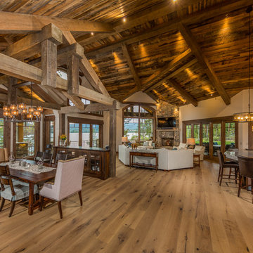 Grand Lake Mountain Lake Home