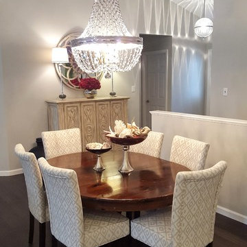 Grandma's House to Chic