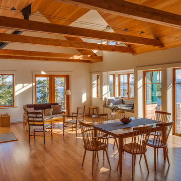 Granite Hill Retreat