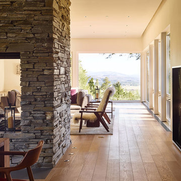 Granite Ridge Residence
