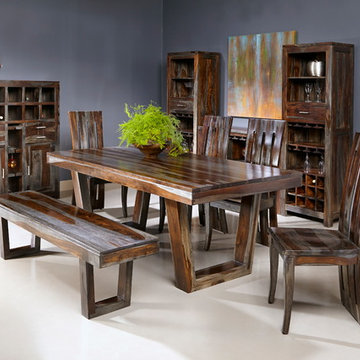 Grayson II Dining Set