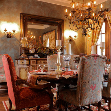 Great Dining Rooms