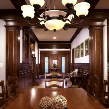 Great Falls, Va Estate