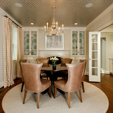 GREEN with Envy: LEED Certified Whole House Renovation