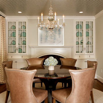 GREEN with Envy: LEED Certified Whole House Renovation